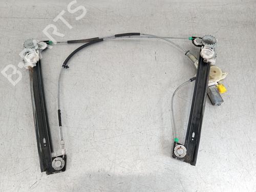 Alzacristallo anteriore destro Alzacristallo anteriore destro MINI MINI (R50, R53) Cooper (116 hp) 36436132 36436132