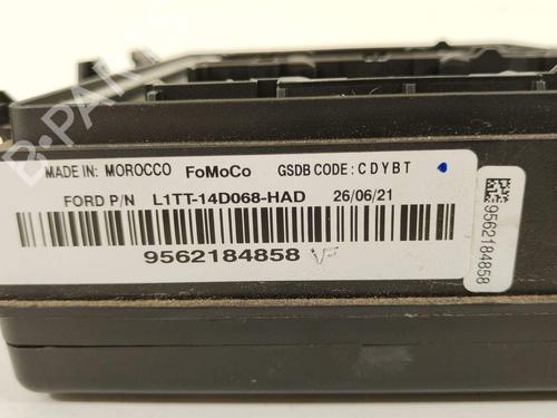 Fuse box FORD PUMA (J2K, CF7) 1.0 EcoBoost | BP28019639E1 - Image 5