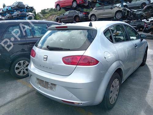 Right headlight SEAT LEON (1P1) 1.9 TDI | BP37152268C29 - Image 11