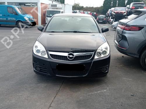 Left headlight OPEL VECTRA C (Z02)  | BP28385761C28 