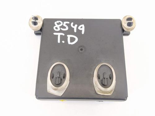 Electronic module MERCEDES-BENZ E-CLASS (W211) E 320 CDI (211.026) | BP10626958M83 - Image 2