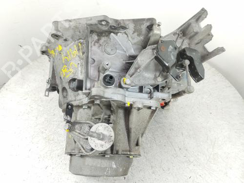 Gearbox CITROËN XSARA PICASSO (N68) 1.6 HDi | BP17131051M3 