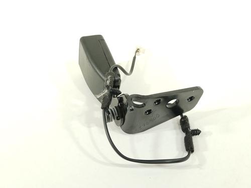Seat buckle PEUGEOT 508 I (8D_)  | BP29400180I32 