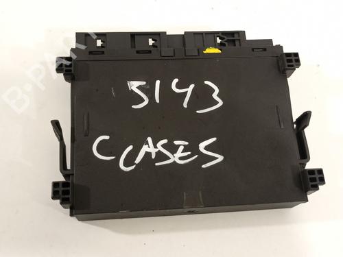 Electronic module MERCEDES-BENZ S-CLASS (W221, V221) S 350 (221.056, 221.156) | BP20337969M83 