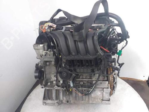 Used Engine Engine 5858615 5858615