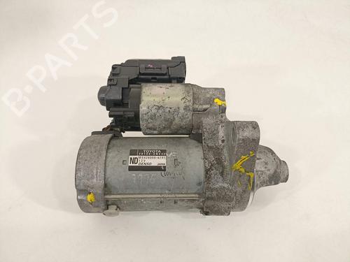 Used Starter Starter 13088165 13088165