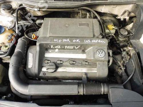 Left front driveshaft VW GOLF IV (1J1)  | BP1841147M38 