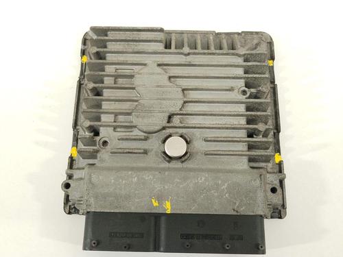 Engine control unit (ECU) SKODA FABIA II (542) 1.6 TDI | BP28024402M57 - Image 4