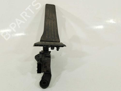 Used Pedal Pedal 28106798 28106798
