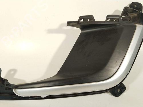 Grill Grill PEUGEOT 308 I (4A_, 4C_) 1.6 HDi (109 hp) 39559711 39559711