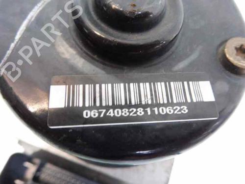 ABS pump FORD FIESTA V (JH_, JD_)  | BP16588806M43 