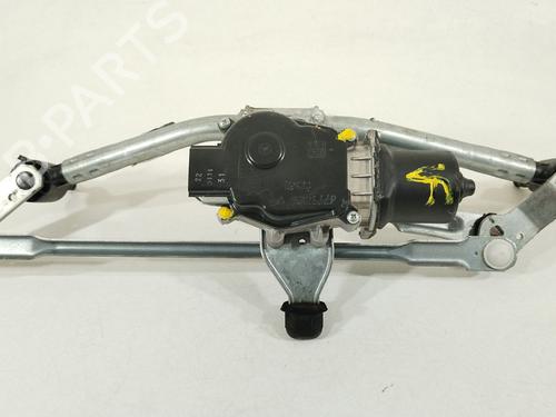 Front wiper motor DACIA SANDERO III 1.0 SCe 65 | BP38013096M29 - Image 2