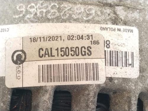 Alternator FORD MONDEO IV (BA7) 2.0 TDCi | BP36989094M7 - Image 4
