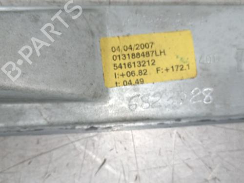 Front left window mechanism OPEL CORSA D (S07) 1.2 (L08, L68) | BP38074404C22 - Image 4