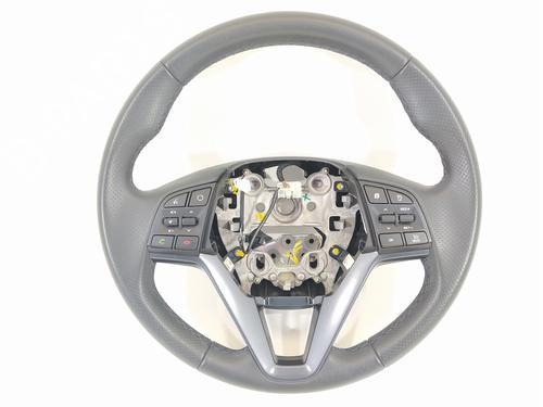 Used Steering wheel HYUNDAI TUCSON (TL, TLE) 2.0 CRDi All-wheel Drive (136 hp) 9267388
