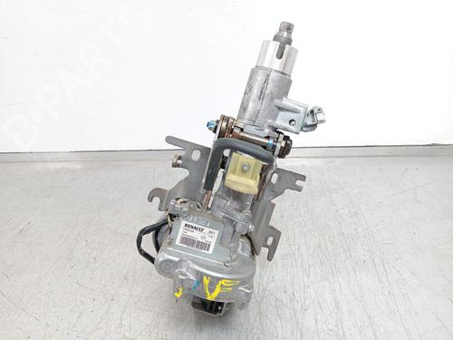 Used Steering column Steering column RENAULT KANGOO / GRAND KANGOO II (KW0/1_) 1.5 dCi 70 (KW0V, KW0A) (68 hp) 23660344 23660344