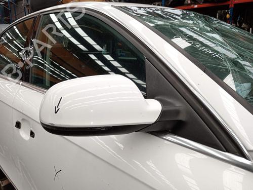 right-mirror-audi-a4-b8-8k2-2007-2008-2009-2010-2011-2012-2013-2014-2015-2016-2017-36529153 main image