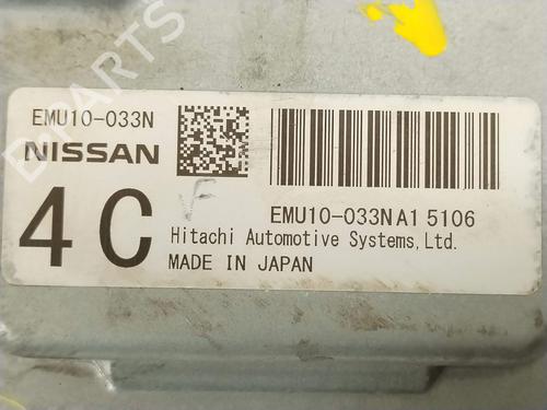 Start/Stop ECU NISSAN NOTE (E12) 1.5 dCi | BP32468412M59  - Image 6