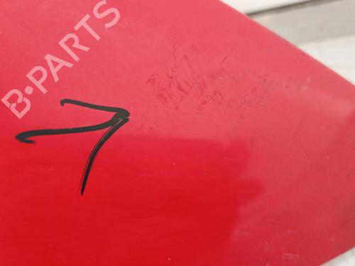 Right front fenders SEAT LEON (1M1) 1.9 TDI | BP31679809C42 