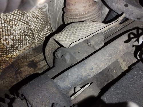 Steering rack AUDI Q3 (8UB, 8UG) 2.0 TDI | BP37261709M22 - Image 2