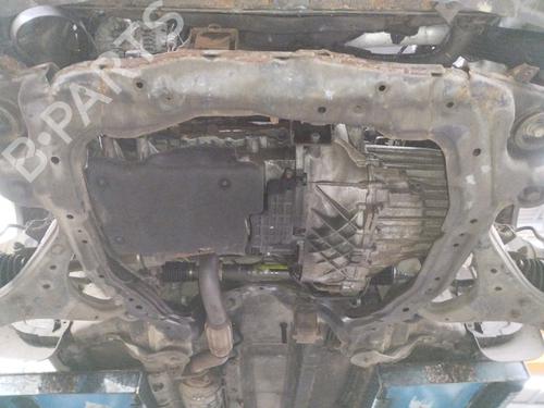 Used Subframe HYUNDAI TUCSON (JM) 2.0 CRDi (136 hp) 28164656