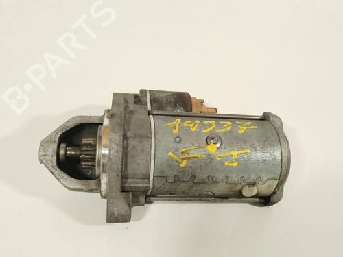 Used Starter Starter MERCEDES-BENZ VITO Bus (W638) 108 CDI 2.2 (638.194) (82 hp) 28579720 28579720