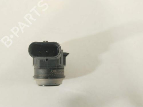 Electronic module MERCEDES-BENZ GLK-CLASS (X204) 350 CDI 4-matic (204.993) | BP36989462M83 - Image 4