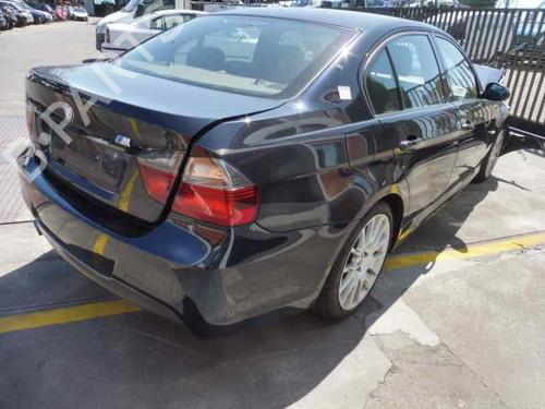 Electronic module BMW 3 (E90)  | BP5950089M83 
