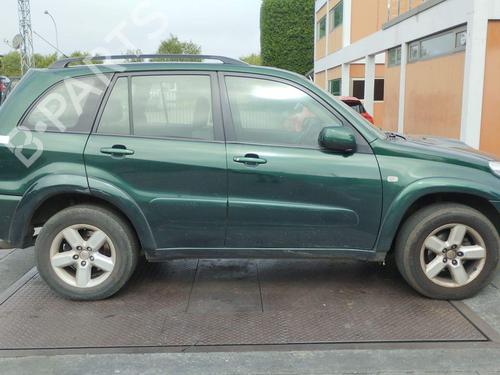 Intercooler TOYOTA RAV 4 II (_A2_) 2.0 D 4WD (CLA20_, CLA21_, CLA20R, CLA21R) | BP36700294M30 - Image 7