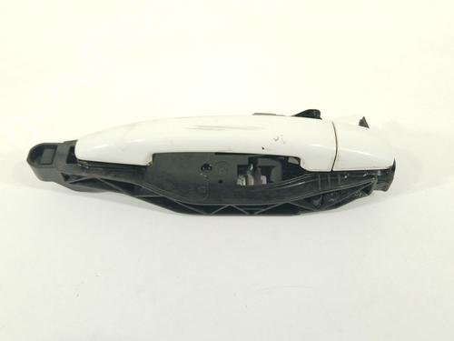 Used Rear left exterior door handle PEUGEOT 208 I (CA_, CC_) 1.2 VTI 82 (82 hp) 29402254