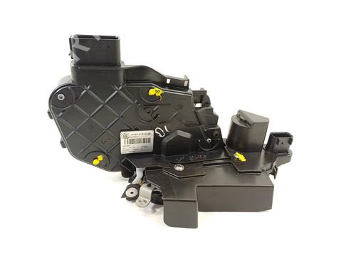 Used Front left lock JAGUAR XK II Coupe (X150) 4.2 XK8 (298 hp) 16787312
