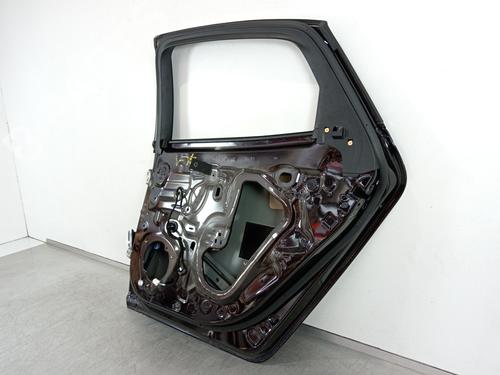 Right rear door RENAULT TALISMAN (LP_)  | BP18409521C5 
