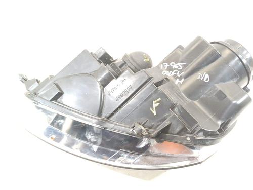 Right headlight VW GOLF V (1K1) 2.0 TDI | BP40237173C29 - Image 8