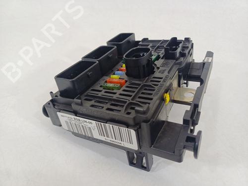 Fuse box CITROËN C5 II (RC_) 1.6 HDi (RC8HZB) | BP37491572E1 - Image 5