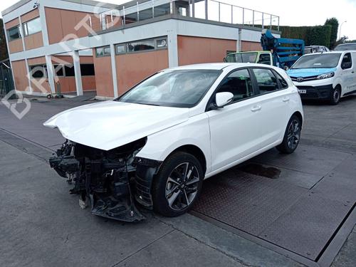Hand brake HYUNDAI i30 (PDE, PD, PDEN) 1.5 | BP38538686I18  - Image 6
