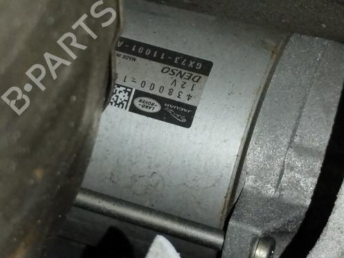 starter-jaguar-xf-ii-x260-gx73110001ad-2015-19805618 main image