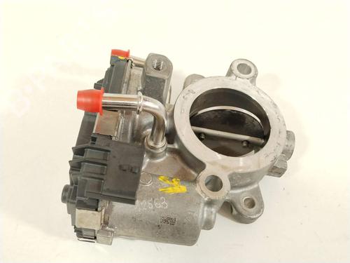 Used Throttle body Throttle body NISSAN QASHQAI II (J11, J11_) [2013-2026] 26643568 26643568
