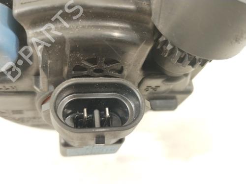 Right front fog light CITROËN C4 II (NC_) 1.2 THP 130 (NCHNYM, NCHNYT) | BP33826508C31  - Image 5