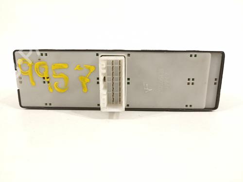 Left front window switch KIA CERATO I Hatchback (LD)  | BP16056168I27 