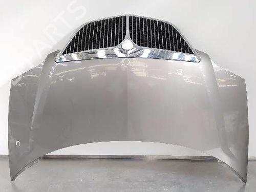 Motorhjelm FIAT ULYSSE (179_) 2.0 D Multijet (136 hp) 7280297