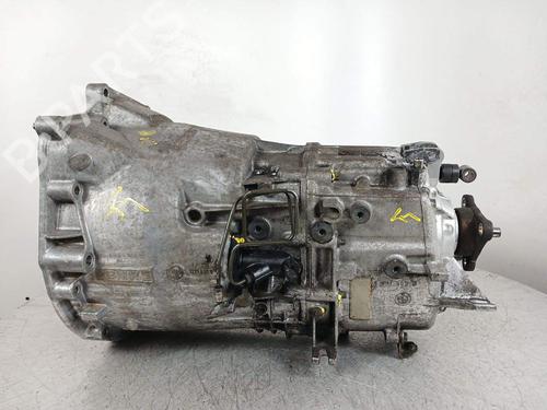 Used Gearbox Gearbox 33016349 33016349