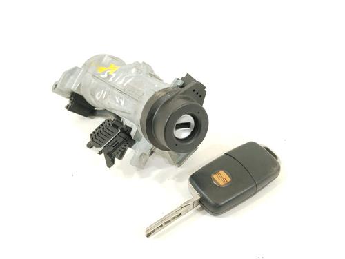 Ignition barrel SEAT LEON (1P1) 2.0 TDI 16V | BP34099462M48  - Image 9