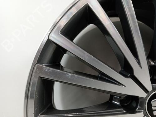 Rim SEAT LEON ST (5F8)  | BP18660360C45