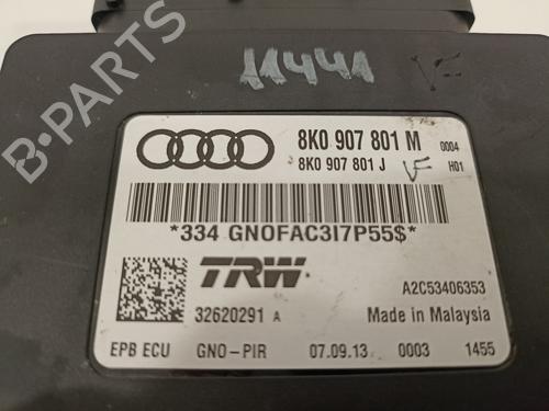 Module électronique AUDI A4 B8 (8K2)  | BP16916742M83 