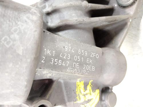 Steering rack VW GOLF VI (5K1) | BP16796866M22 - Image 4