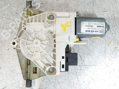Front right window mechanism AUDI A6 C6 (4F2) 3.2 FSI | BP38324962C23 - Image 4