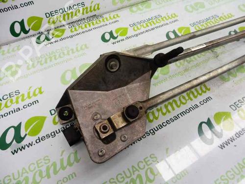 Front wiper motor FORD KUGA I  | BP1851722M29 