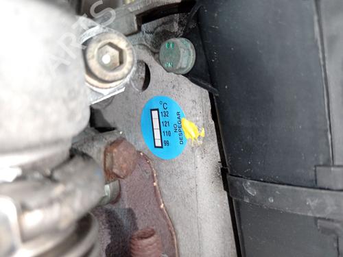 Engine SEAT IBIZA III (6L1) 1.9 SDI | BP35806990M1  - Image 7