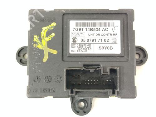 Electronic module FORD MONDEO IV (BA7) 2.0 TDCi | BP33802221M83 - Image 3