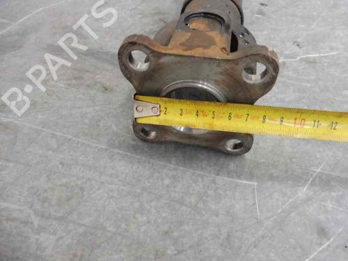 Driveshaft SUZUKI GRAND VITARA II (JT, TE, TD)  | BP4508116M37 